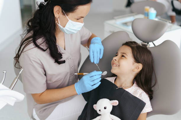 Best Chipped Tooth Repair Near Me  in Ben Bolt, TX